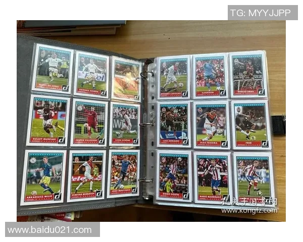 玩足球球星卡的市场价格是多少一张影响因素分析及价格走势预测