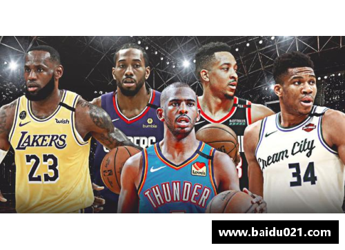 NBA球员日薪揭秘：他们每天挣多少钱？